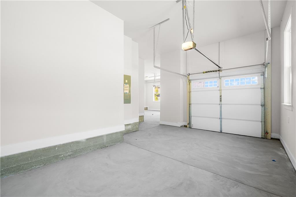 The Retreat at Caney Creek - Residential