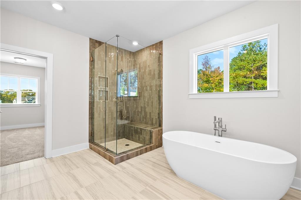 The Retreat at Caney Creek - Residential