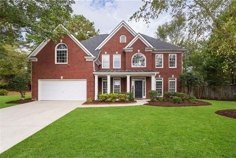 12595 Huntington Trace Alpharetta GA 30005