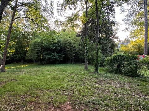 0 Gilbert Street SE Atlanta GA 30316