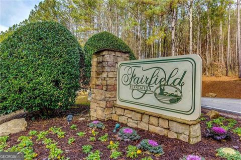 10037 Buford Court Villa Rica GA 30180