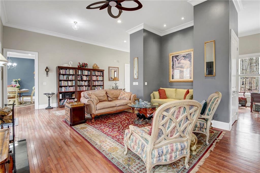 176 River Ridge Drive