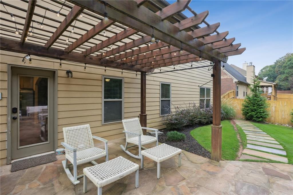 The Estates at Mountain View - Residential