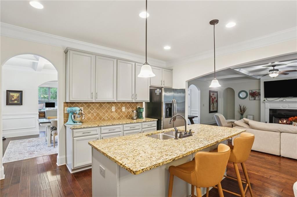 The Estates at Mountain View - Residential
