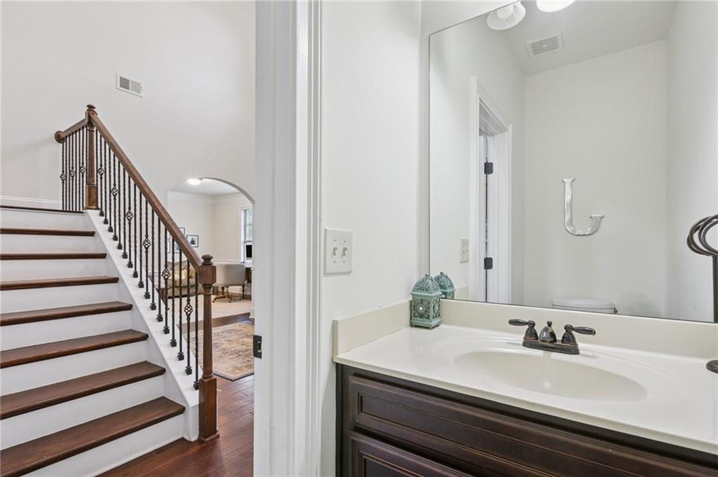The Estates at Mountain View - Residential