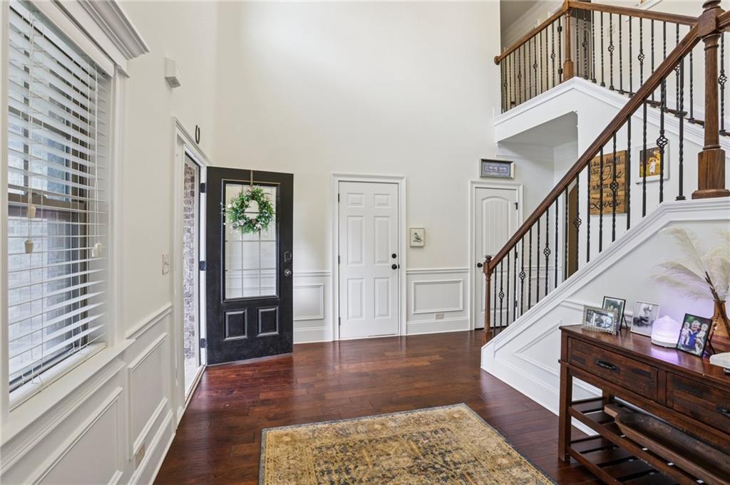 The Estates at Mountain View - Residential