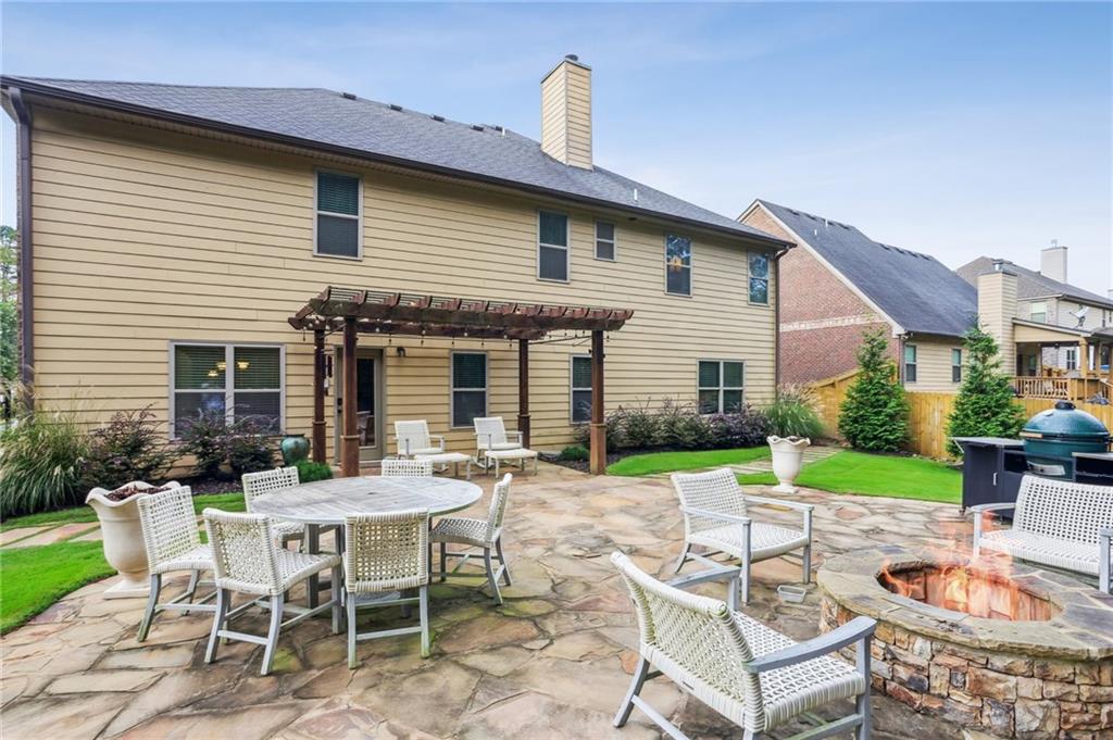 The Estates at Mountain View - Residential