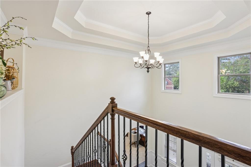 The Estates at Mountain View - Residential
