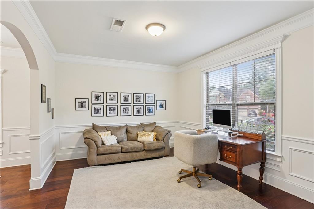The Estates at Mountain View - Residential