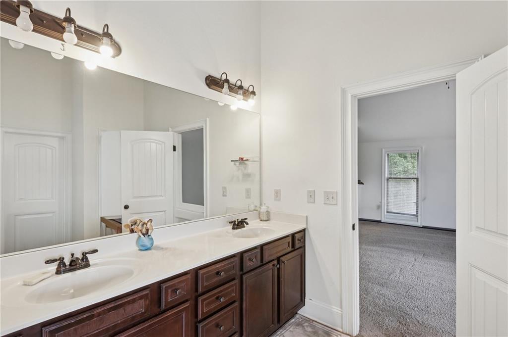 The Estates at Mountain View - Residential