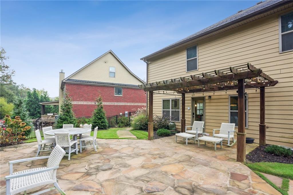 The Estates at Mountain View - Residential