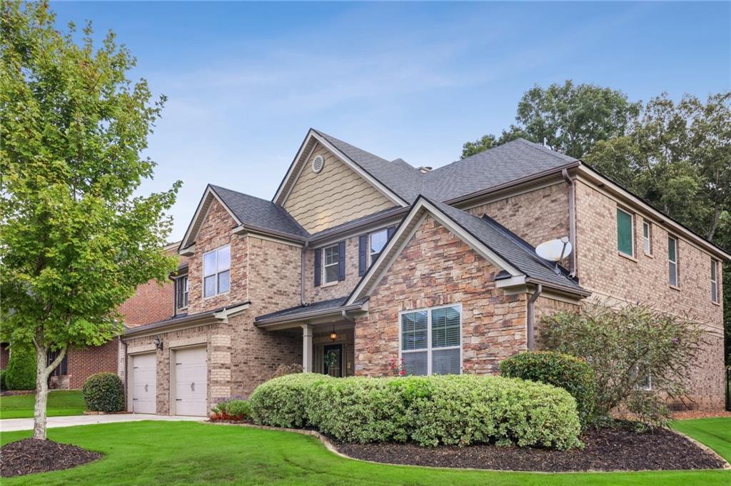 The Estates at Mountain View - Residential