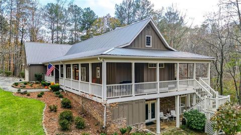 7895 Lords Way Ball Ground GA 30107
