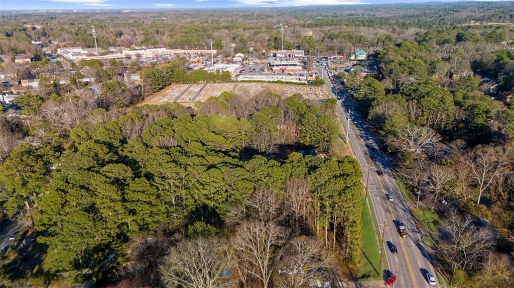 4226 Chamblee Tucker Road, Doraville, Georgia image 3