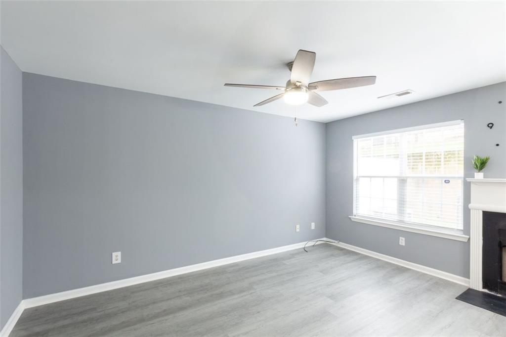 Parkview Commons - Residential