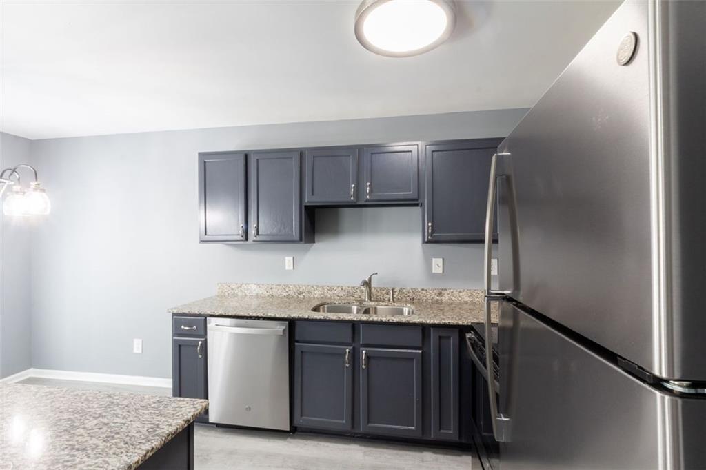 Parkview Commons - Residential