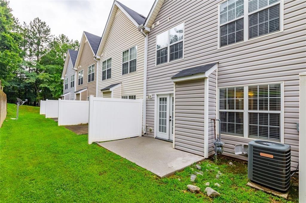 Parkview Commons - Residential