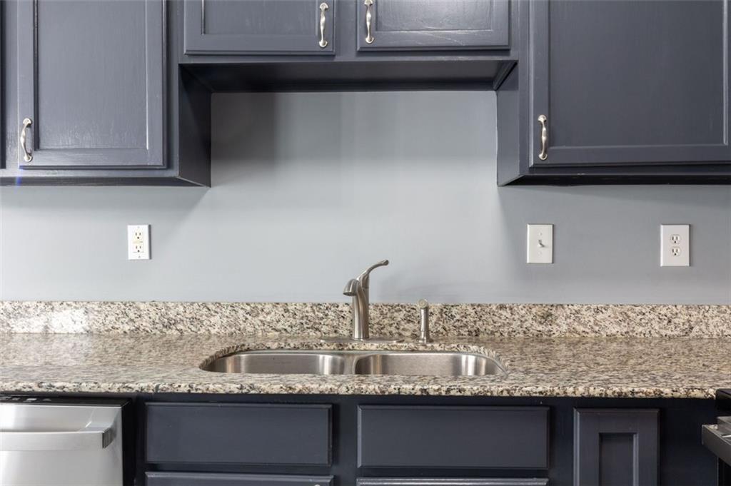 Parkview Commons - Residential