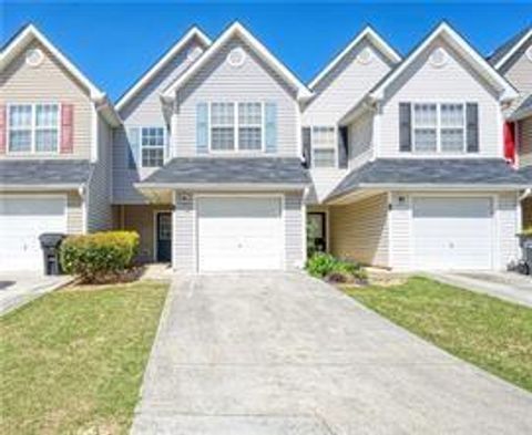 Photo of 6726 Gallant Court SE #30, Mableton, GA 30126 (MLS # 7598422)