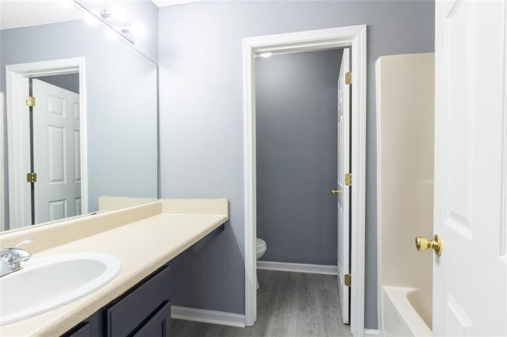 Parkview Commons - Residential