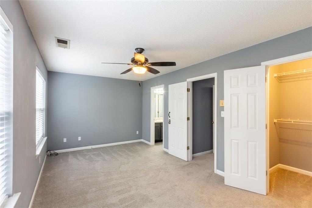 Parkview Commons - Residential