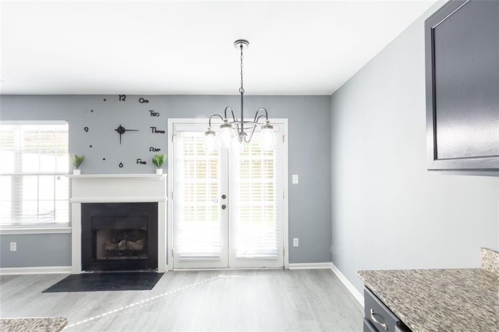 Parkview Commons - Residential