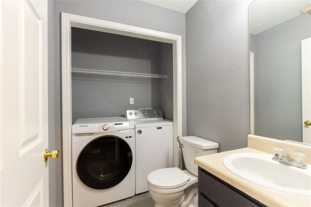 Parkview Commons - Residential