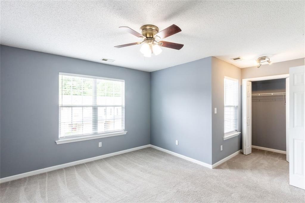 Parkview Commons - Residential