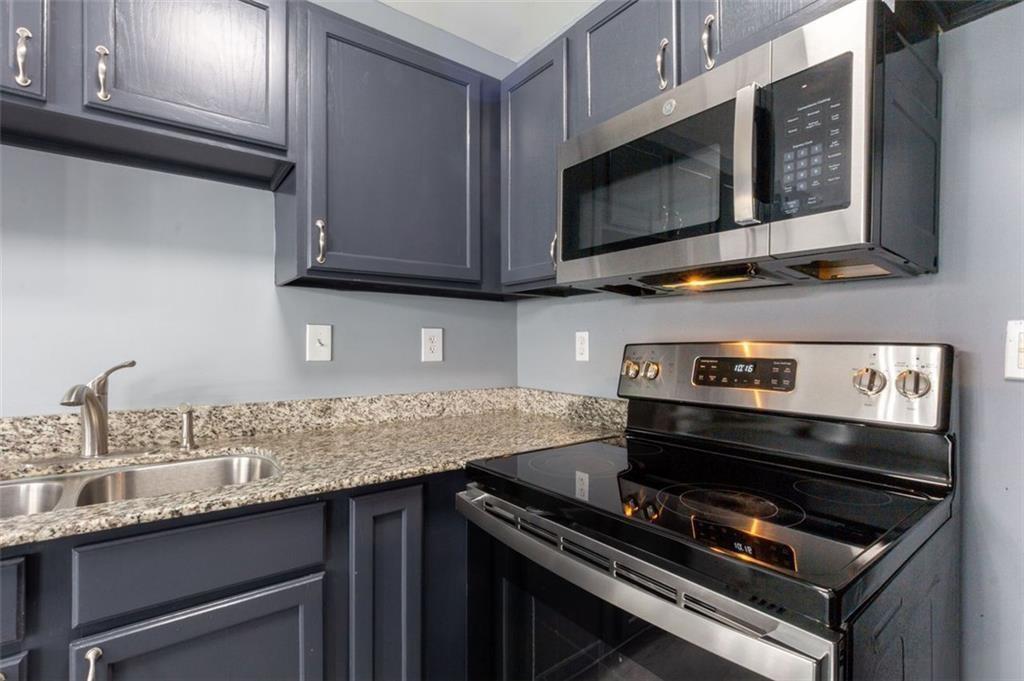 Parkview Commons - Residential