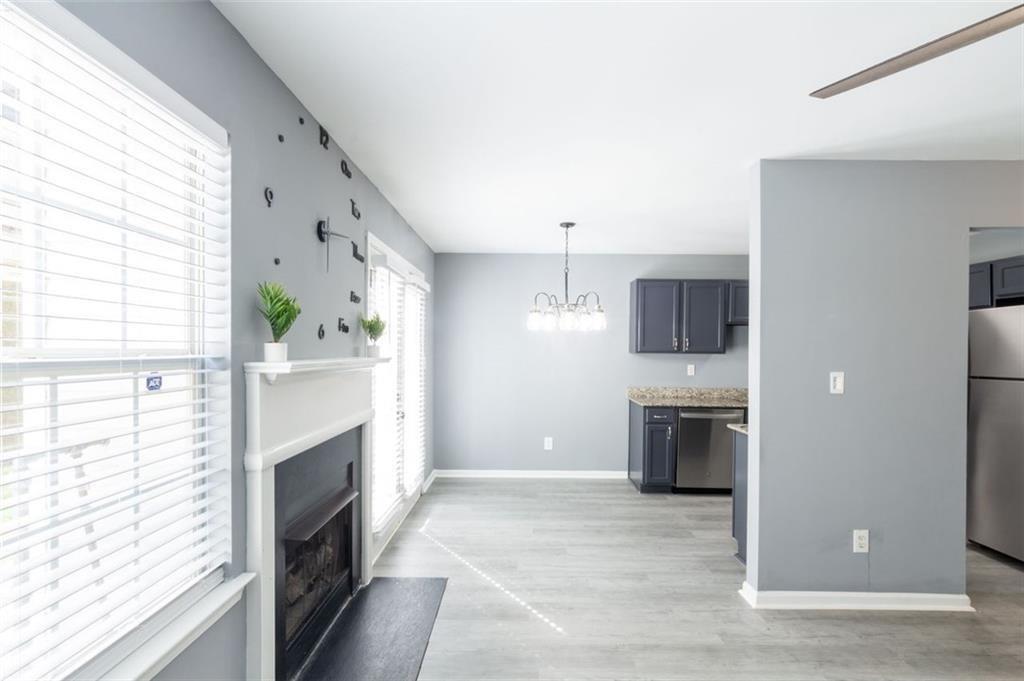 Parkview Commons - Residential