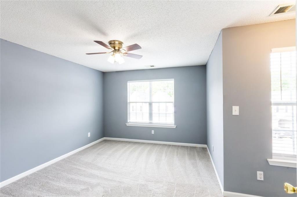 Parkview Commons - Residential