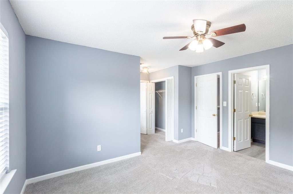 Parkview Commons - Residential