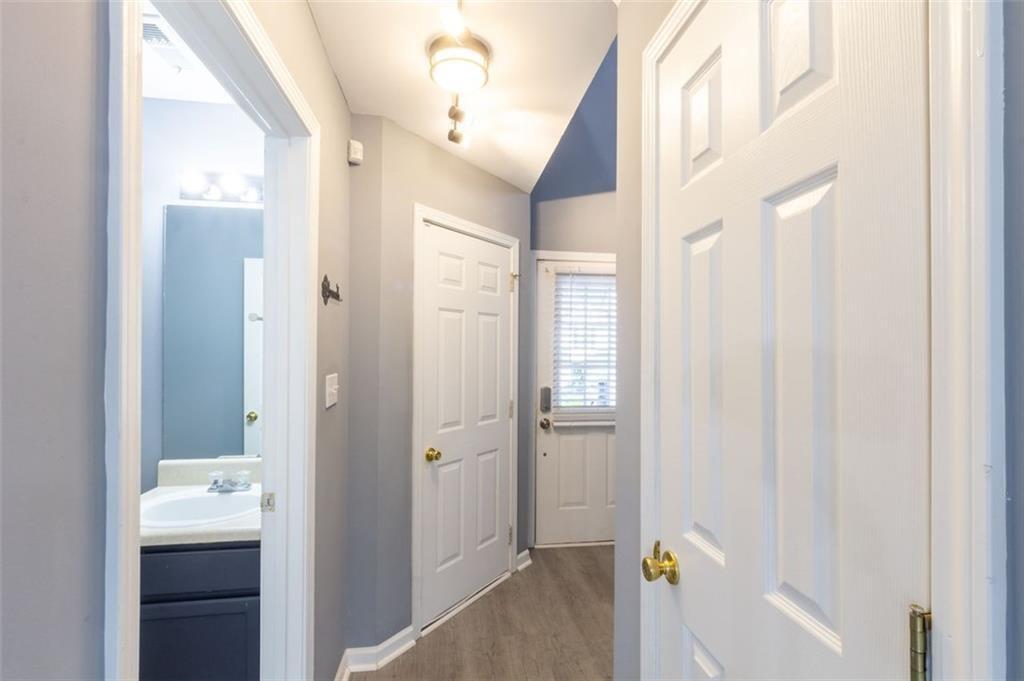 Parkview Commons - Residential