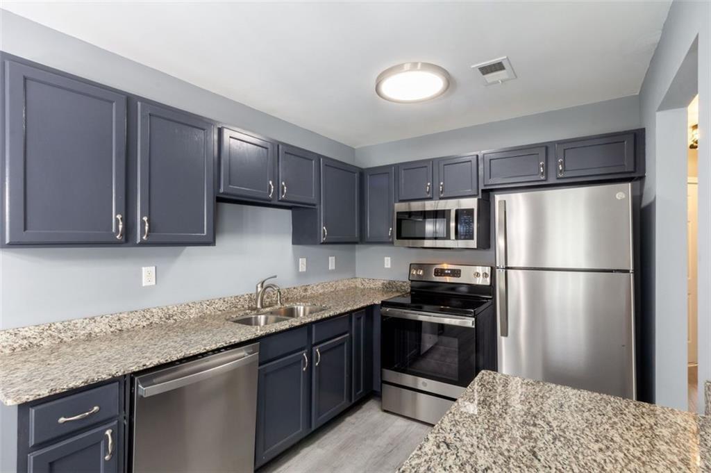 Parkview Commons - Residential