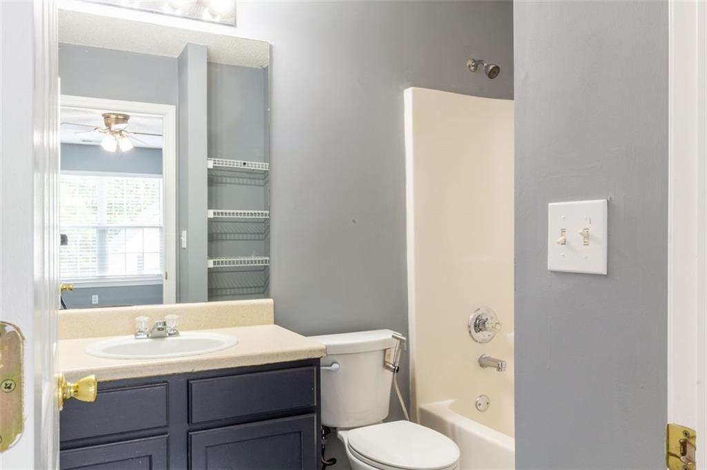 Parkview Commons - Residential