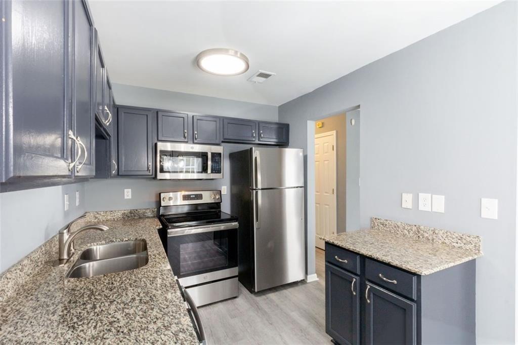 Parkview Commons - Residential