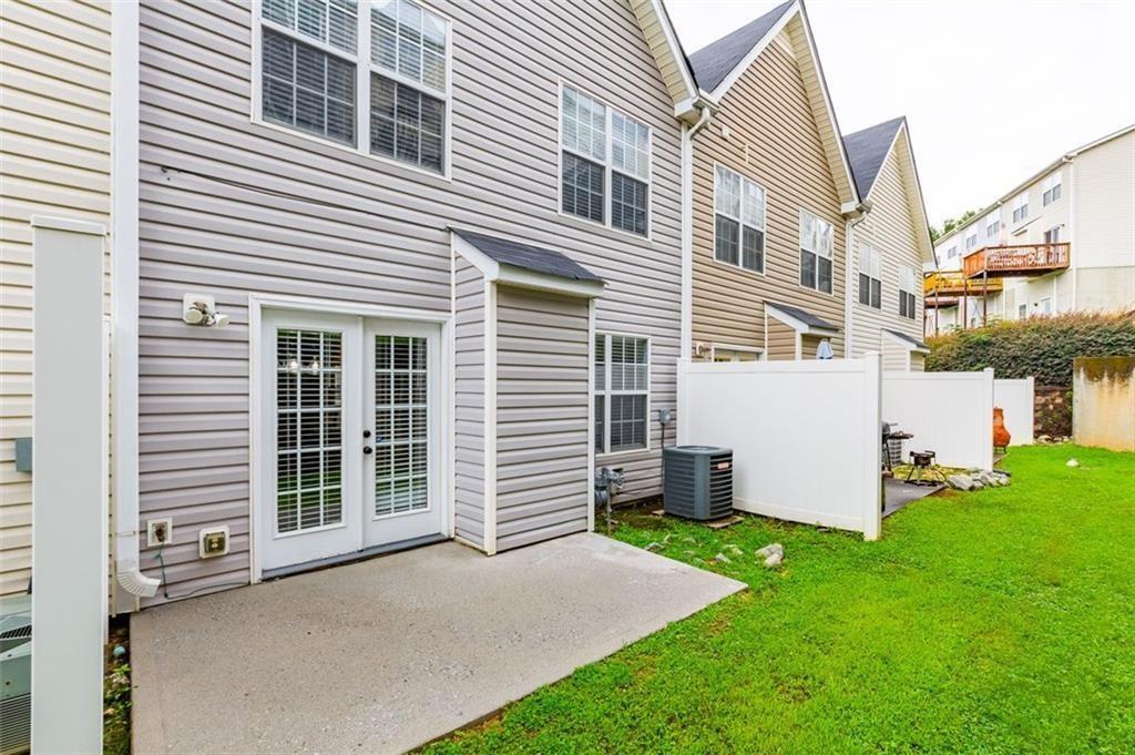 Parkview Commons - Residential