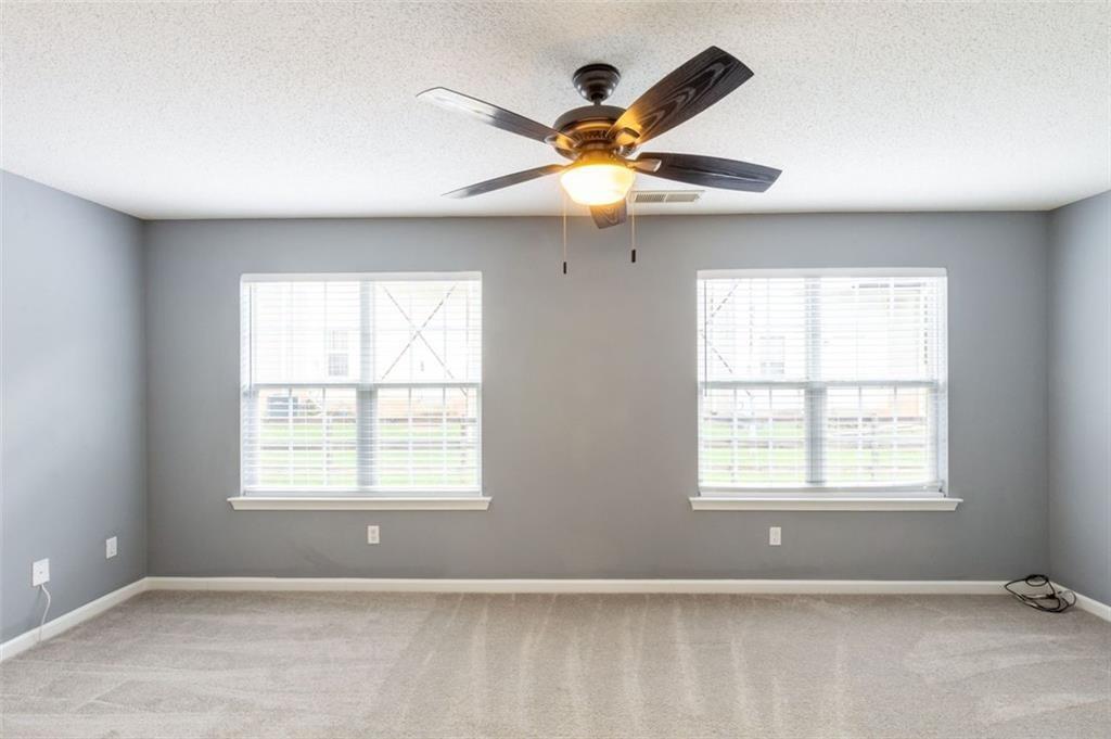 Parkview Commons - Residential