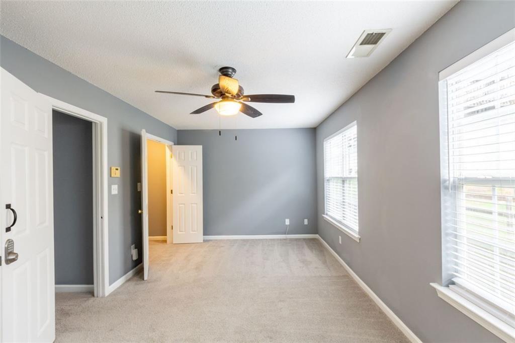 Parkview Commons - Residential