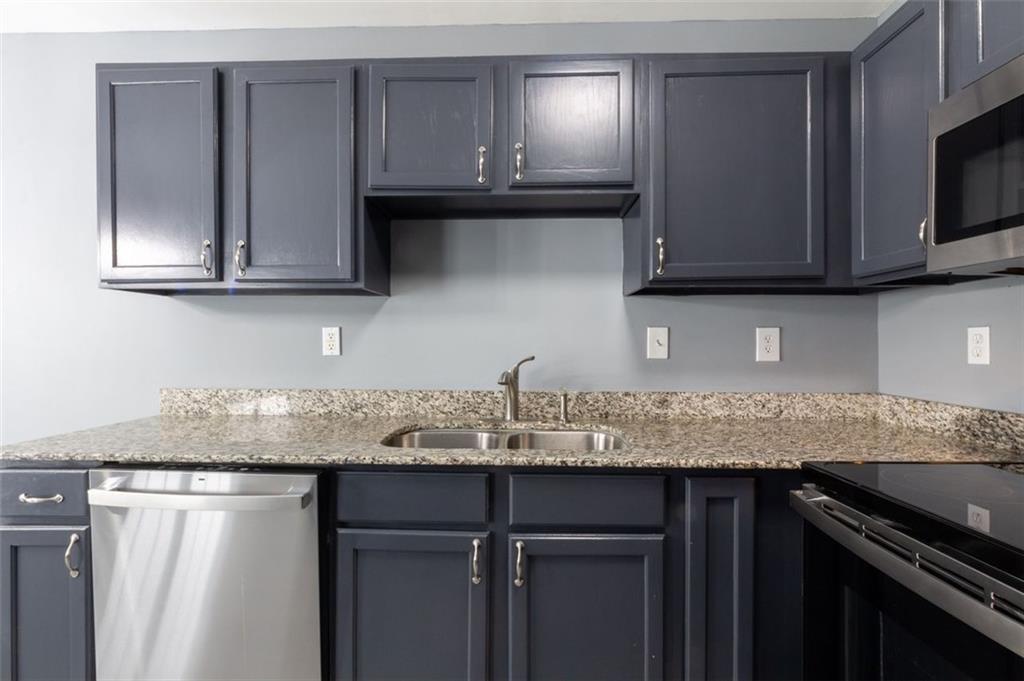 Parkview Commons - Residential