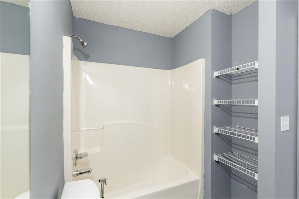 Parkview Commons - Residential