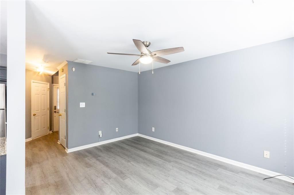 Parkview Commons - Residential