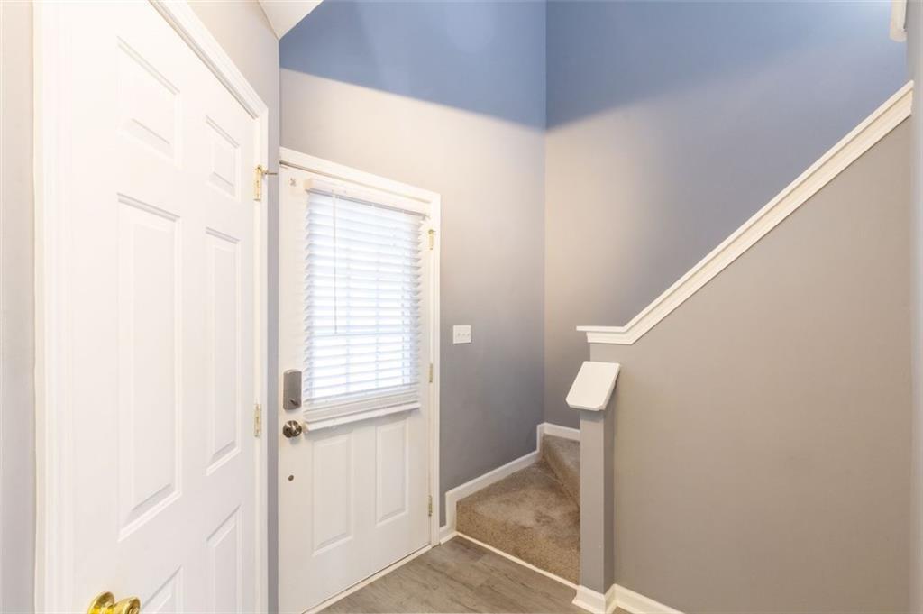 Parkview Commons - Residential