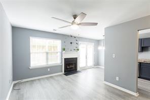 Parkview Commons - Residential