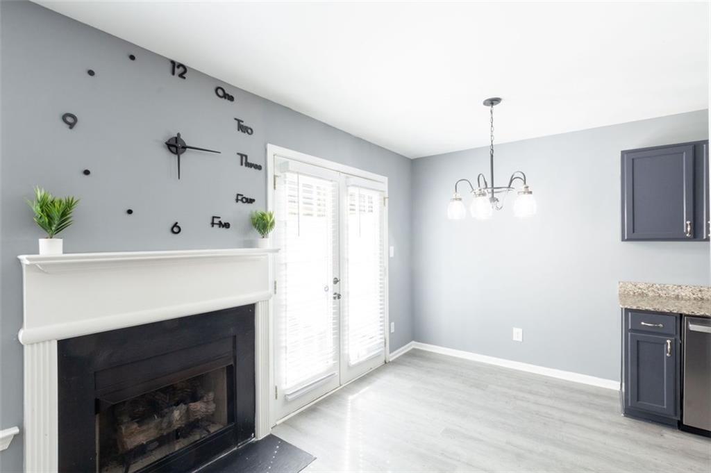 Parkview Commons - Residential