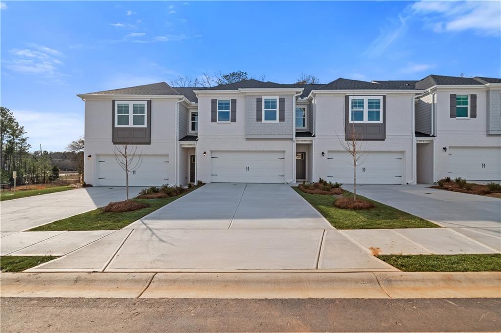 208 Sanctuary Drive, Mcdonough, Georgia image 1