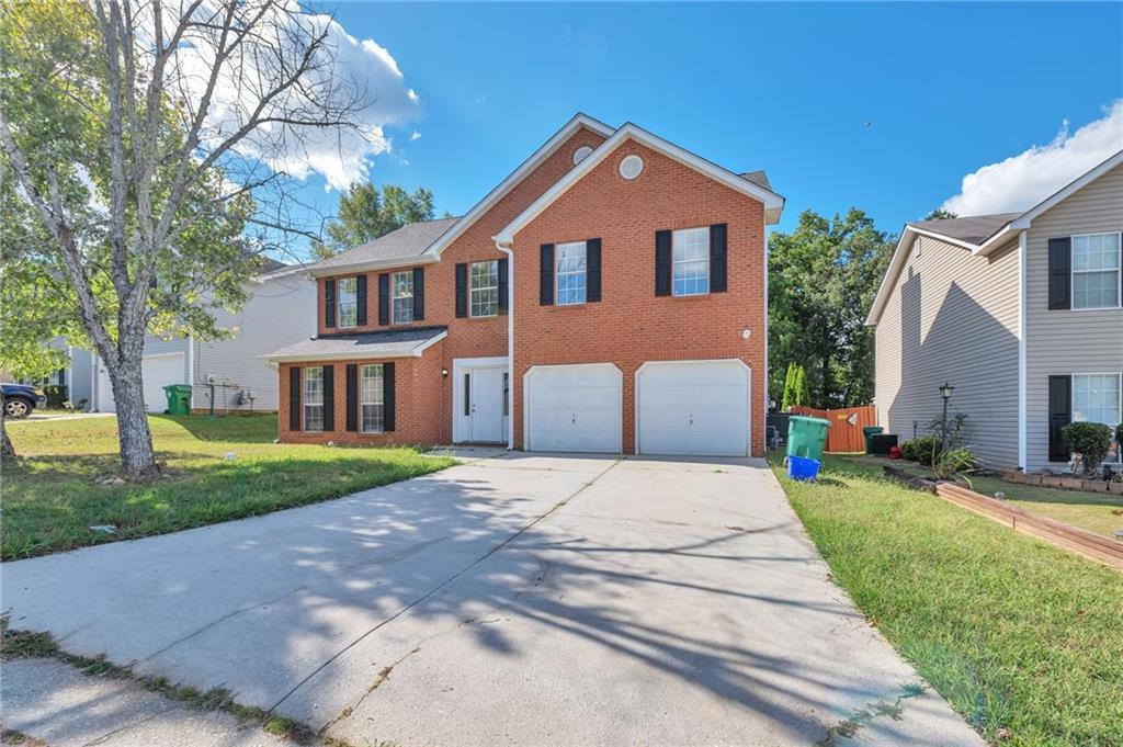 2907 Cedar Trace Drive