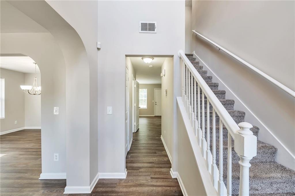 2907 Cedar Trace Drive