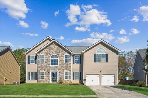 635 Hancock Avenue Braselton GA 30517