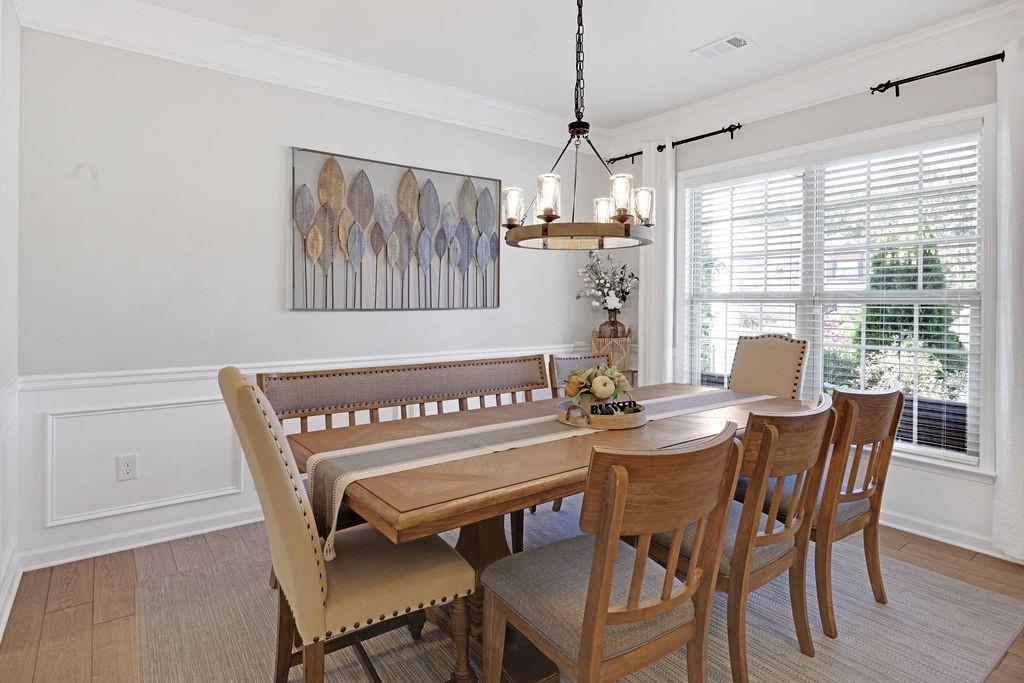 Shiloh Ridge - Residential